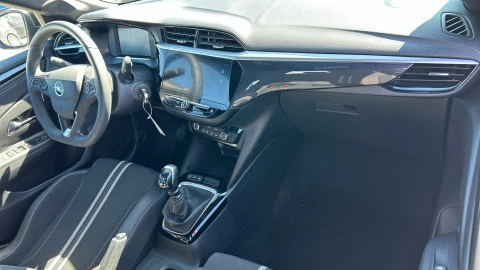 Opel Corsa 1.2T XHL 74kW (100CV) GS