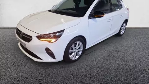 Opel Corsa 1.2T XHL 74kW (100CV) Edition