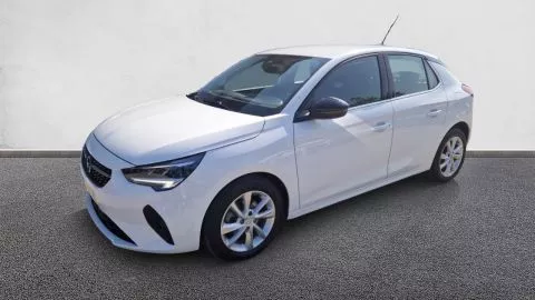 Opel Corsa 1.2T XHL 74kW (100CV) Edition