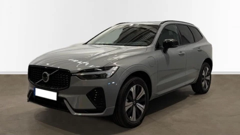 Volvo XC60 T6 Recharge Plus Dark AWD Auto 257 kW (350 CV)