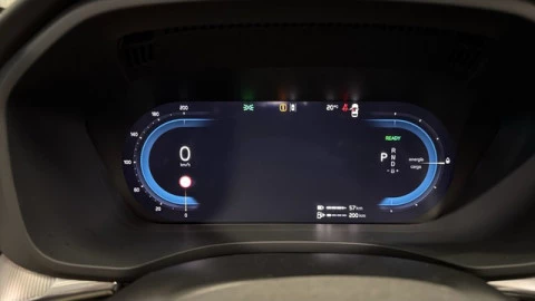 Volvo XC60 T6 Recharge Plus Dark AWD Auto 257 kW (350 CV)