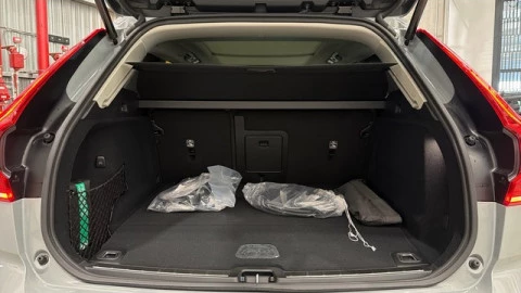 Volvo XC60 T6 Recharge Plus Dark AWD Auto 257 kW (350 CV)