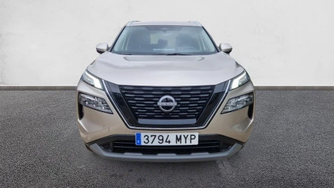 Nissan X-Trail 5pl 1.5 e-POWER 152kW 4x2 A/T N-Connecta