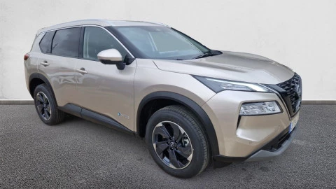 Nissan X-Trail 5pl 1.5 e-POWER 152kW 4x2 A/T N-Connecta