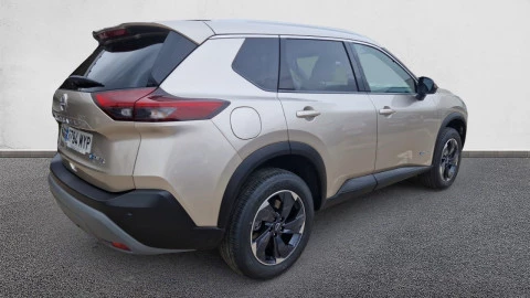 Nissan X-Trail 5pl 1.5 e-POWER 152kW 4x2 A/T N-Connecta