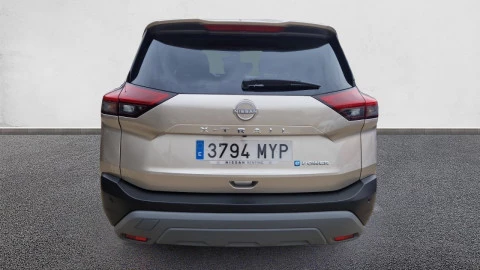 Nissan X-Trail 5pl 1.5 e-POWER 152kW 4x2 A/T N-Connecta