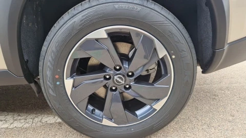 Nissan X-Trail 5pl 1.5 e-POWER 152kW 4x2 A/T N-Connecta