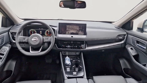 Nissan X-Trail 5pl 1.5 e-POWER 152kW 4x2 A/T N-Connecta