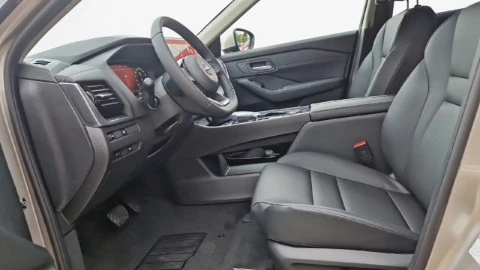 Nissan X-Trail 5pl 1.5 e-POWER 152kW 4x2 A/T N-Connecta