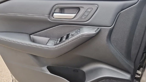 Nissan X-Trail 5pl 1.5 e-POWER 152kW 4x2 A/T N-Connecta