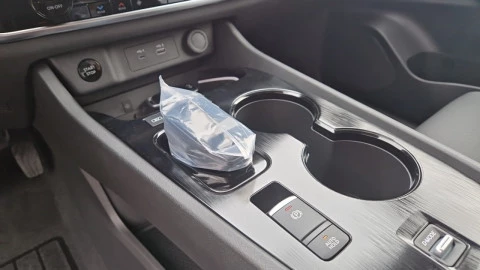 Nissan X-Trail 5pl 1.5 e-POWER 152kW 4x2 A/T N-Connecta