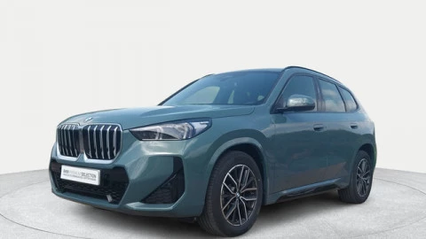 BMW X1 sDrive20d