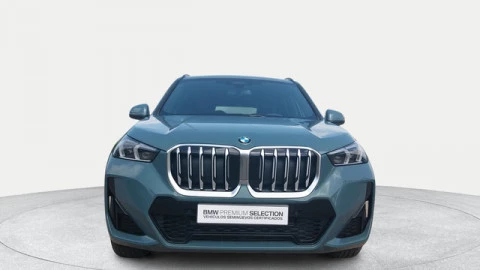 BMW X1 sDrive20d