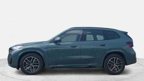 BMW X1 sDrive20d