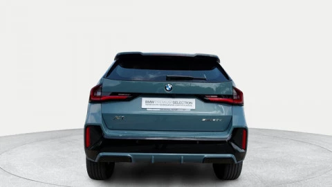 BMW X1 sDrive20d