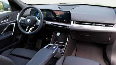 BMW X1 sDrive20d