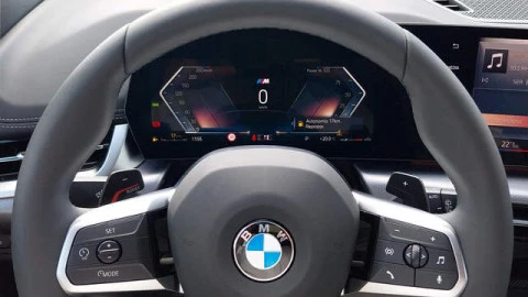 BMW X1 sDrive20d