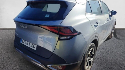 Kia Sportage 1.6 T-GDi 110kW (150CV) Concept 4x2