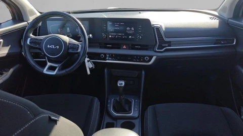 Kia Sportage 1.6 T-GDi 110kW (150CV) Concept 4x2