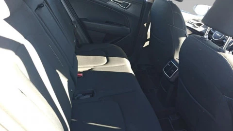 Kia Sportage 1.6 T-GDi 110kW (150CV) Concept 4x2