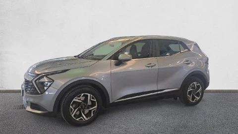 Kia Sportage 1.6 T-GDi 110kW (150CV) Concept 4x2