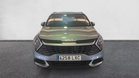 Kia Sportage 1.6 T-GDi 110kW (150CV) Concept 4x2