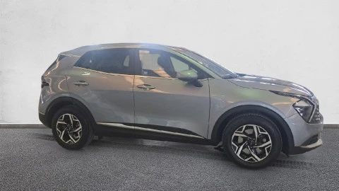 Kia Sportage 1.6 T-GDi 110kW (150CV) Concept 4x2