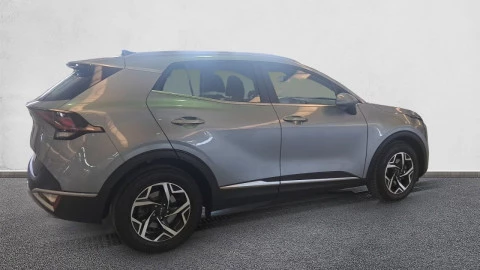 Kia Sportage 1.6 T-GDi 110kW (150CV) Concept 4x2