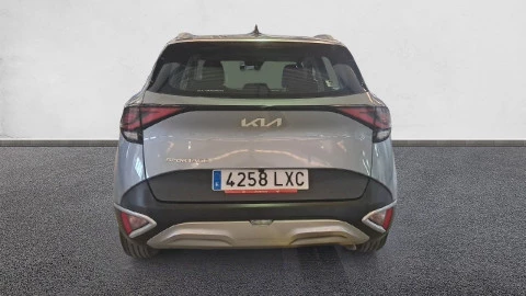Kia Sportage 1.6 T-GDi 110kW (150CV) Concept 4x2