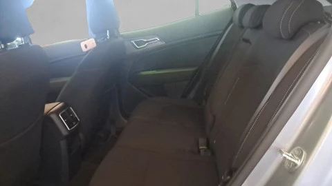 Kia Sportage 1.6 T-GDi 110kW (150CV) Concept 4x2