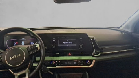 Kia Sportage 1.6 T-GDi 110kW (150CV) Concept 4x2