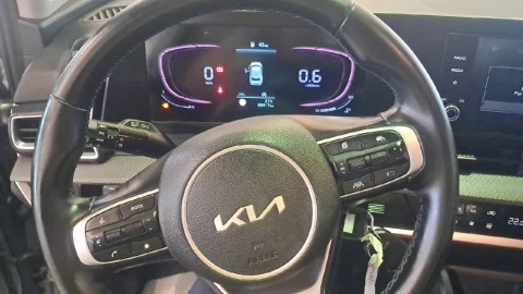 Kia Sportage 1.6 T-GDi 110kW (150CV) Concept 4x2