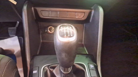 Kia Sportage 1.6 T-GDi 110kW (150CV) Concept 4x2