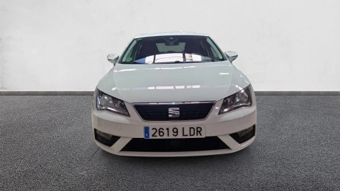 Seat Leon 1.6 TDI 85kW S&S Style Visio Ed Nav