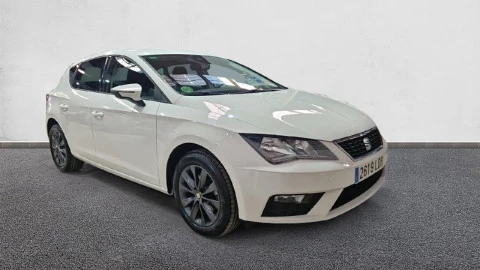Seat Leon 1.6 TDI 85kW S&S Style Visio Ed Nav