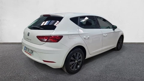 Seat Leon 1.6 TDI 85kW S&S Style Visio Ed Nav