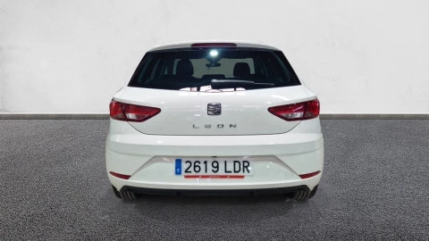 Seat Leon 1.6 TDI 85kW S&S Style Visio Ed Nav