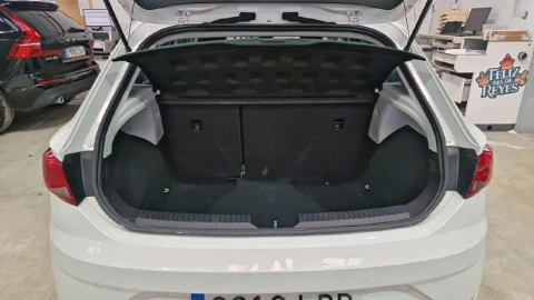 Seat Leon 1.6 TDI 85kW S&S Style Visio Ed Nav