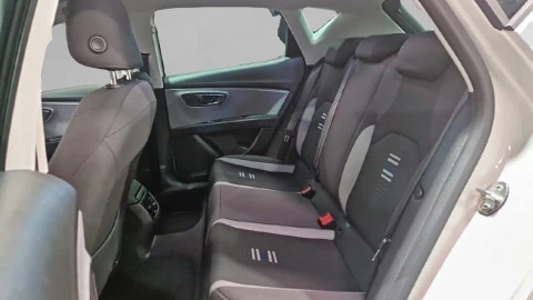 Seat Leon 1.6 TDI 85kW S&S Style Visio Ed Nav