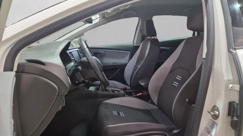 Seat Leon 1.6 TDI 85kW S&S Style Visio Ed Nav