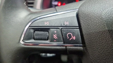 Seat Leon 1.6 TDI 85kW S&S Style Visio Ed Nav