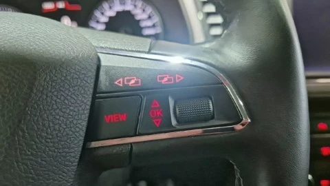 Seat Leon 1.6 TDI 85kW S&S Style Visio Ed Nav