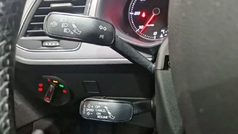 Seat Leon 1.6 TDI 85kW S&S Style Visio Ed Nav