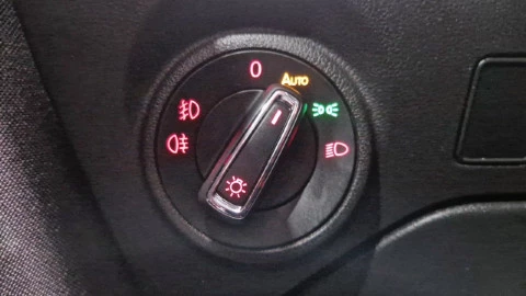 Seat Leon 1.6 TDI 85kW S&S Style Visio Ed Nav