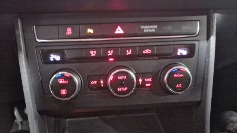 Seat Leon 1.6 TDI 85kW S&S Style Visio Ed Nav