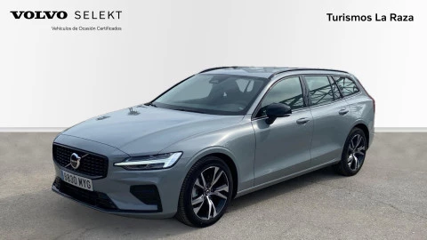 Volvo V60 2.0 B4 (D) Plus Dark Auto