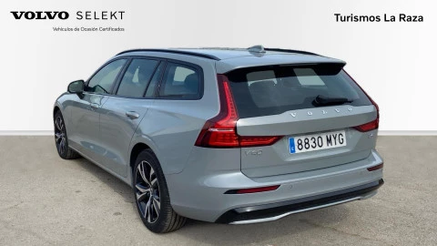 Volvo V60 2.0 B4 (D) Plus Dark Auto