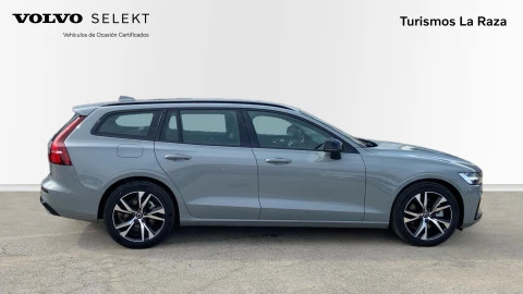 Volvo V60 2.0 B4 (D) Plus Dark Auto