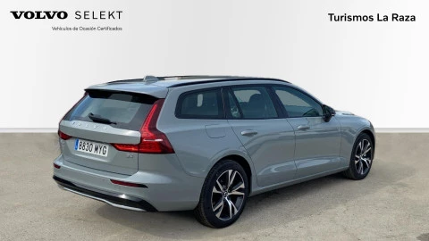 Volvo V60 2.0 B4 (D) Plus Dark Auto