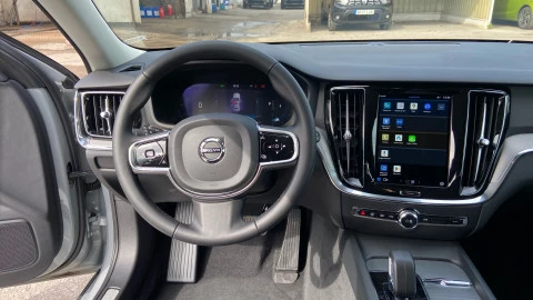 Volvo V60 2.0 B4 (D) Plus Dark Auto